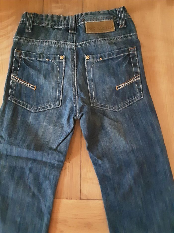 Jean 6 - photo numéro 3