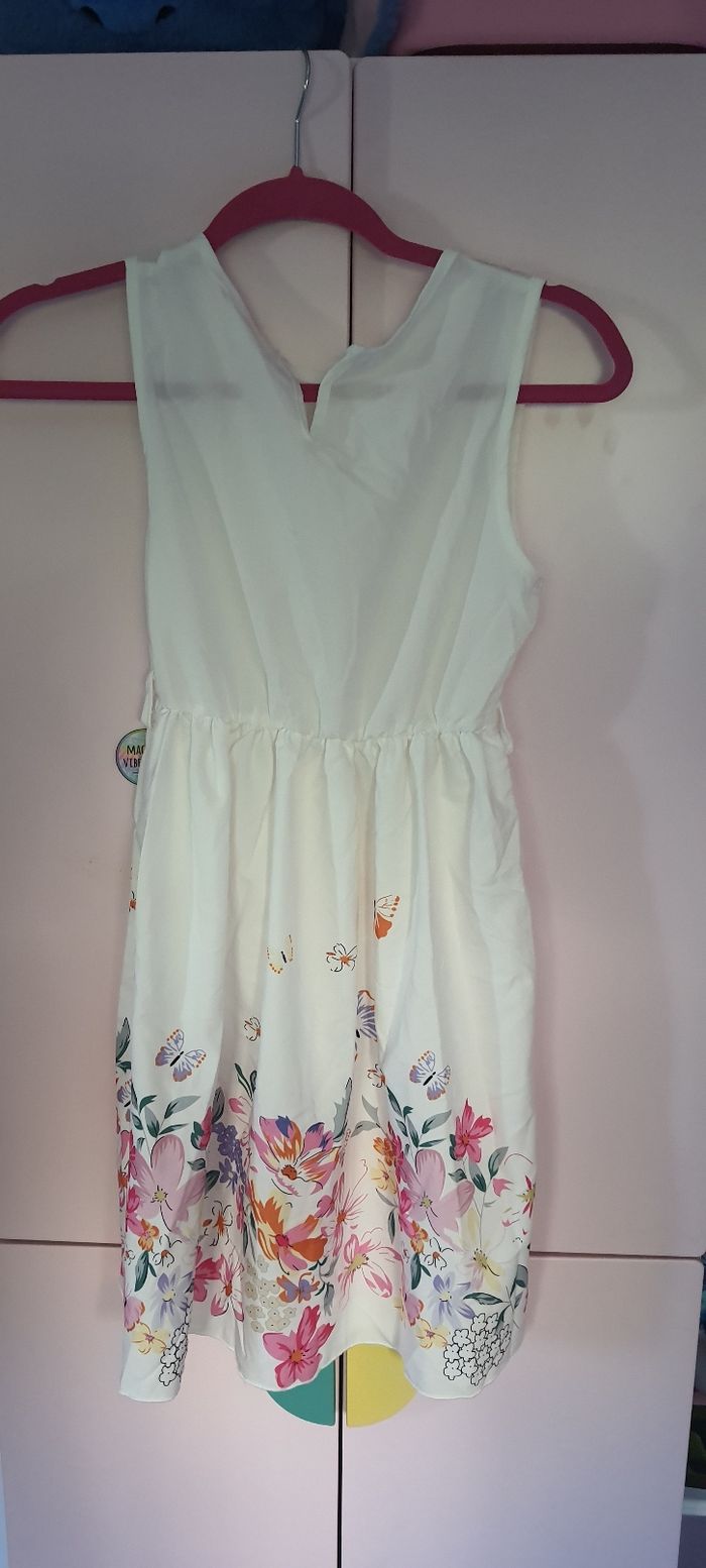 Robe fille