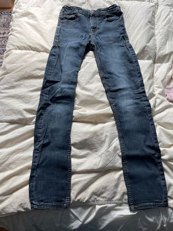 Skinny 12 ans