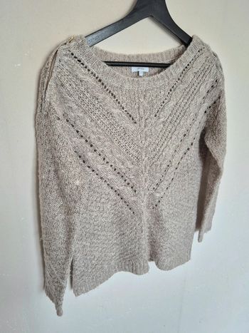 Pull Phildar taille S