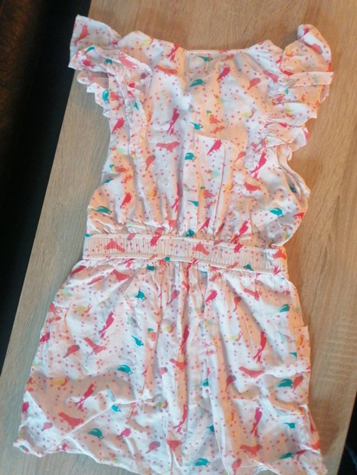 Robe dpam 5ans - photo numéro 4