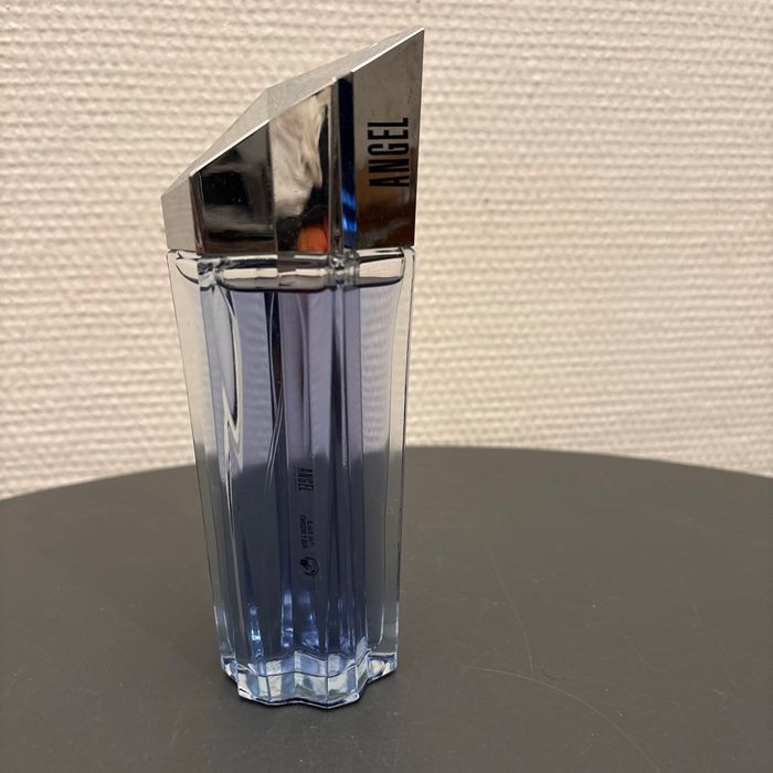 Eau de parfum Angler Thierry Mugler 100 ml vaporisateur ressourcable - photo numéro 6