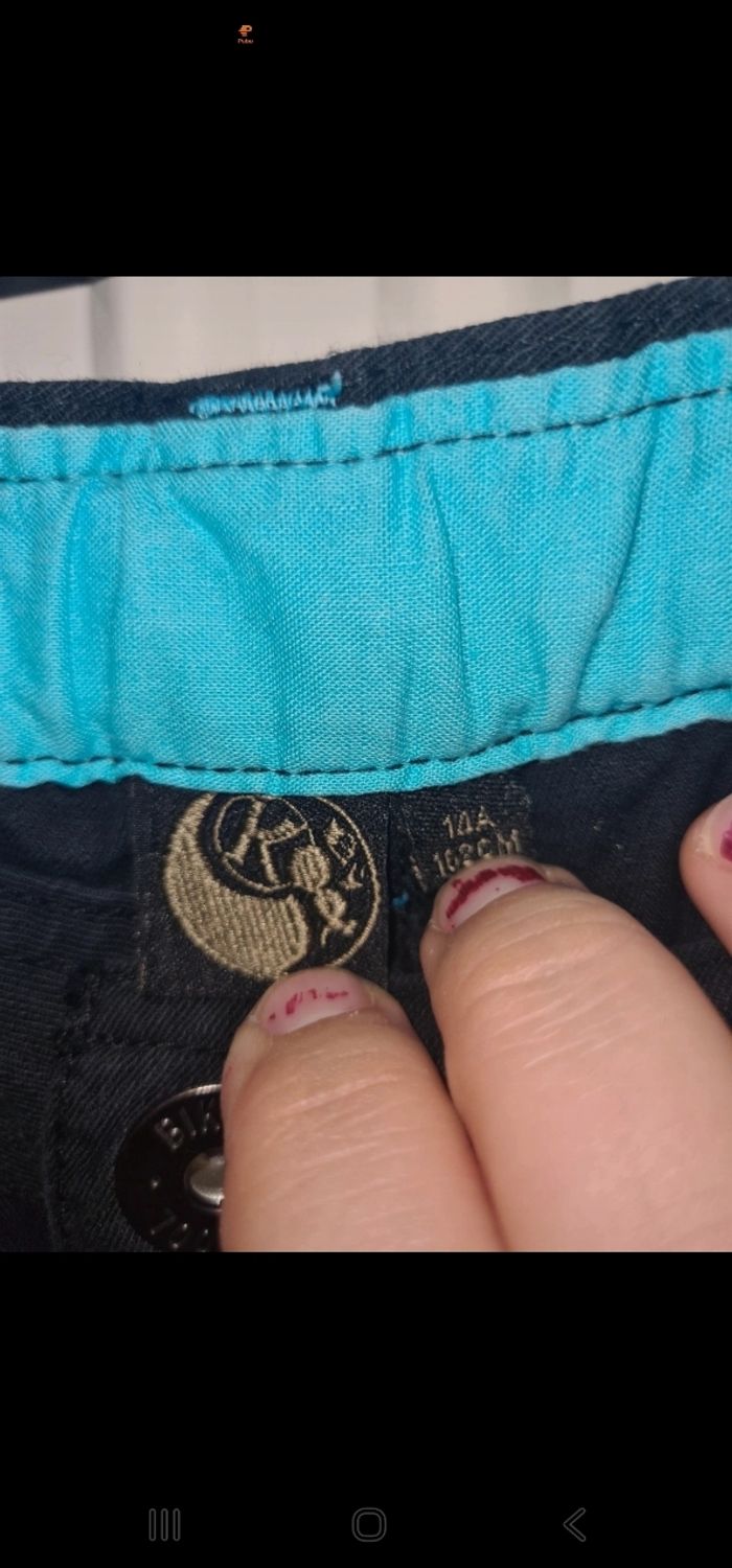 Pantacourt - photo numéro 3