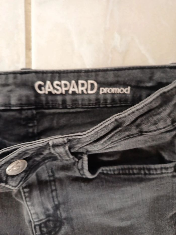 Jeans Promod Gaspard taille S - photo numéro 2