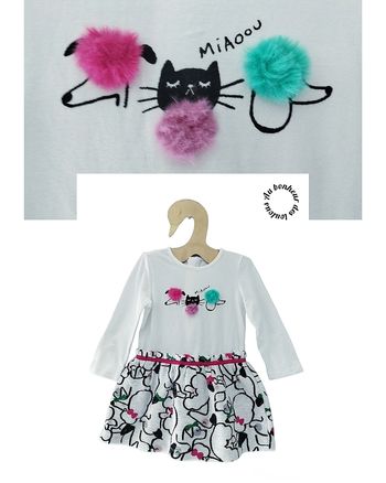 18 mois robe catimini