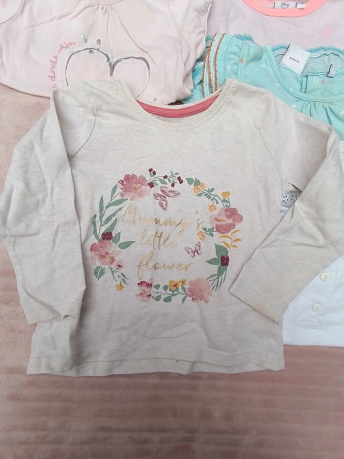 🔸Lot Vêtements 15 Pièces Imperfections - 24 Mois🔸 - photo numéro 11