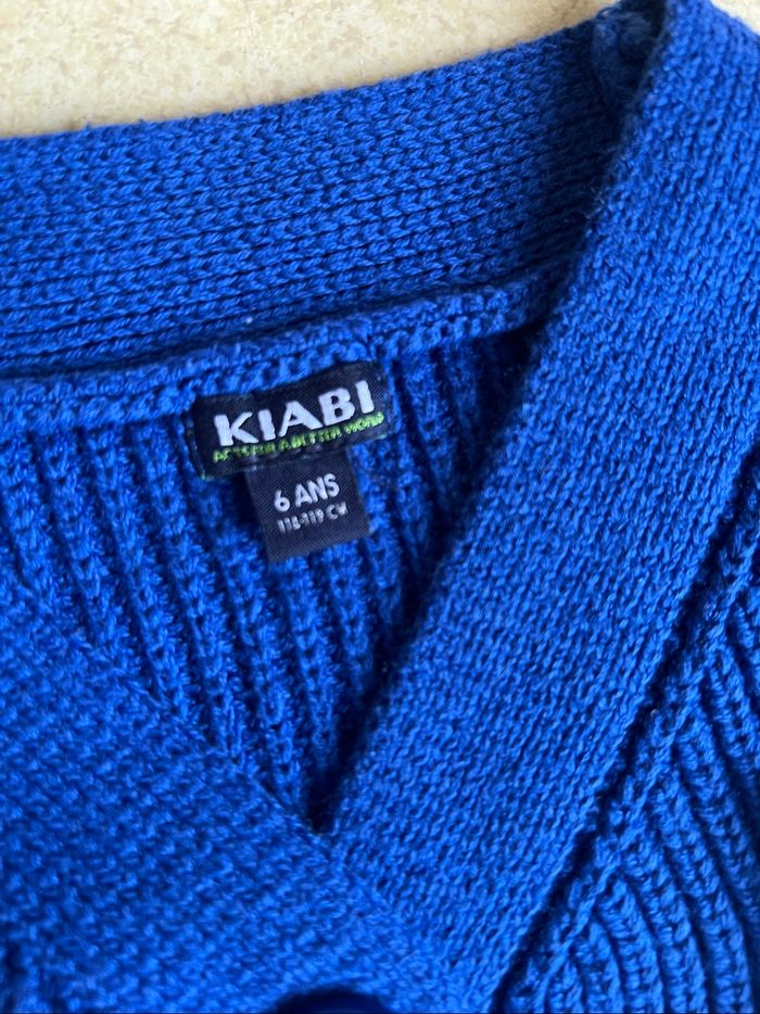 Ensemble Kiabi 6 ans - photo numéro 4