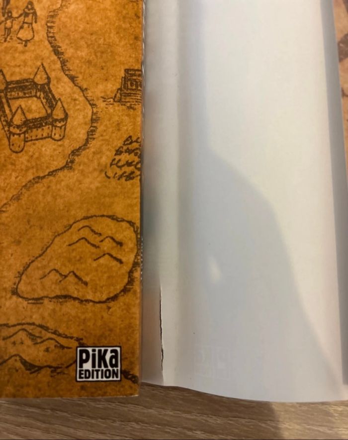 Manga SNK Tome 5 - photo numéro 5