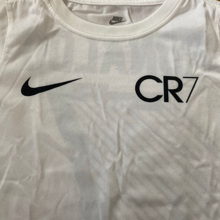 T shirt nike CR7 - photo numéro 2