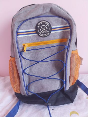 Sac à dos