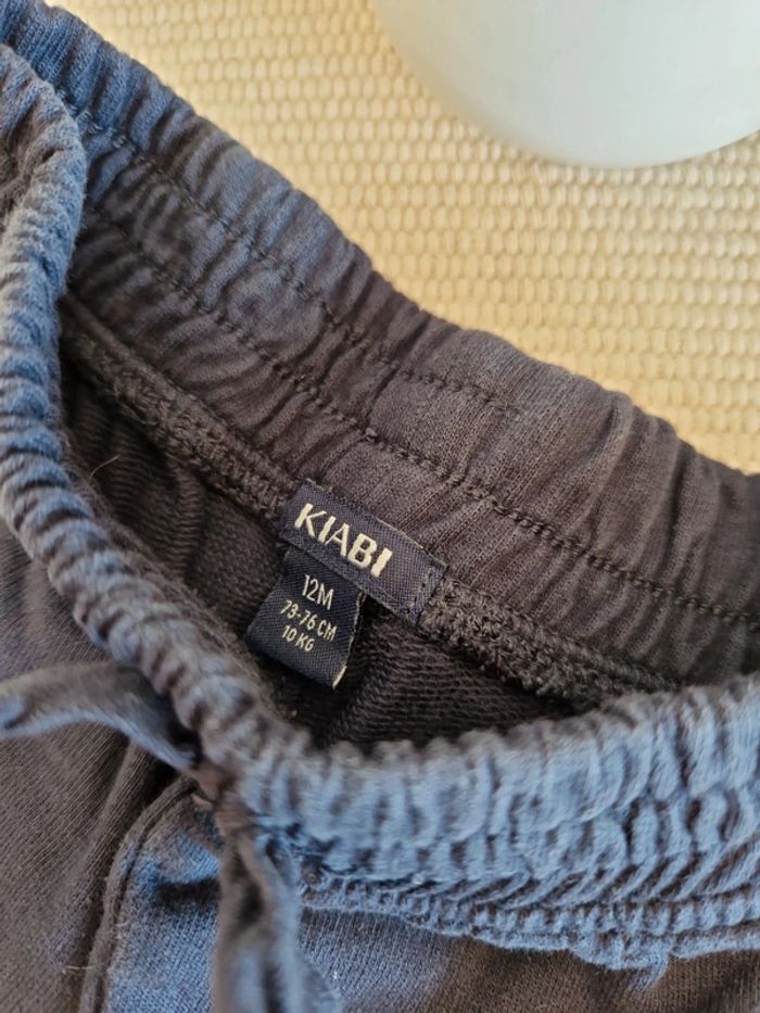 Short kiabi - photo numéro 2