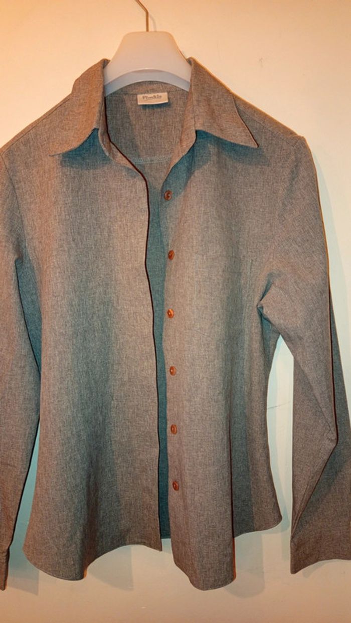 Chemisier/veste pimkie