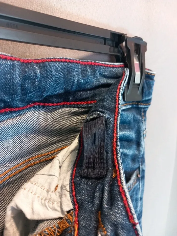 Jeans slim S - photo numéro 5