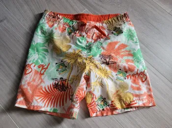 Short de bain 3 ans