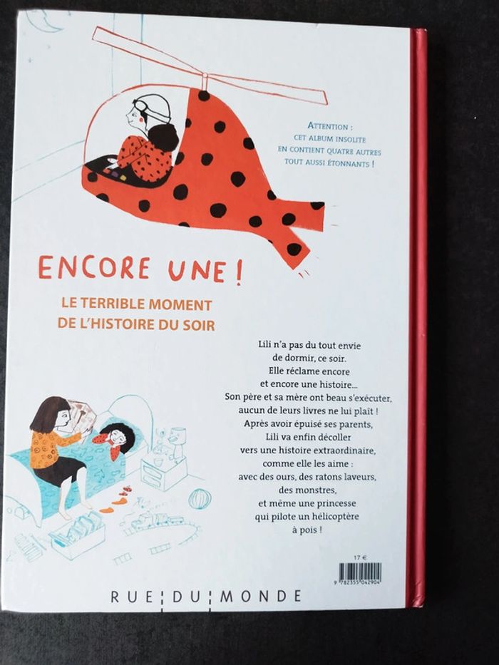 Livre - photo numéro 2