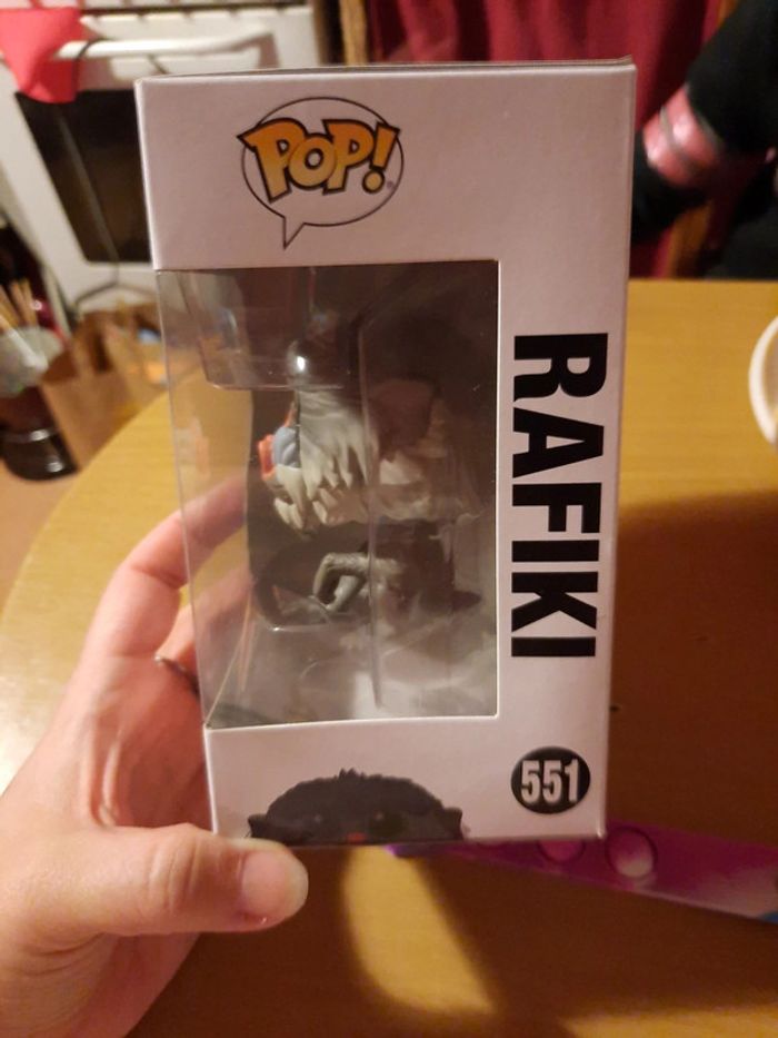 Rafiki 551 - photo numéro 9