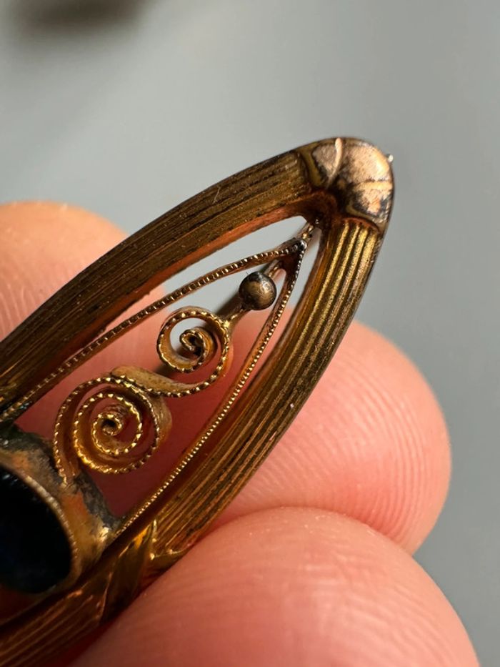 Broche - photo numéro 4