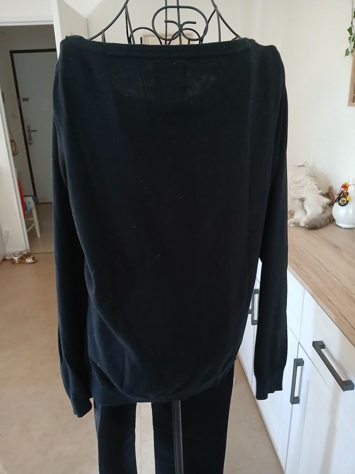 Pull léger - photo numéro 2