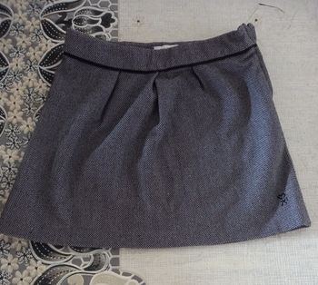 Jupe courte