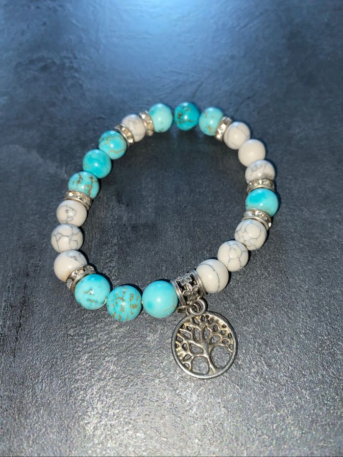 Lot de 3 bracelets - photo numéro 2