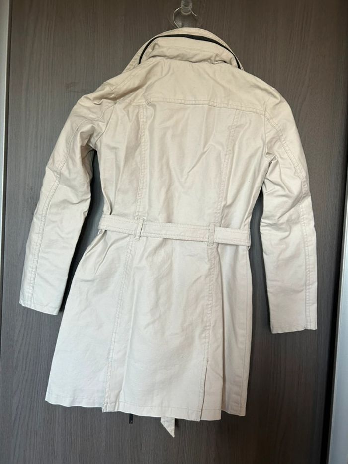 Manteau - photo numéro 3