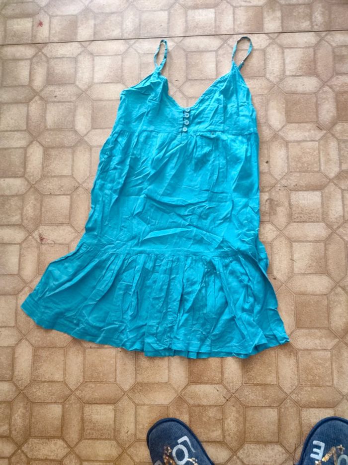 Robe d'été miss loona m