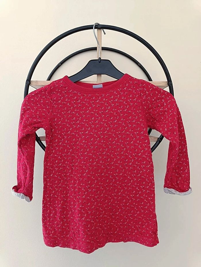 3 ans robe petit bateau