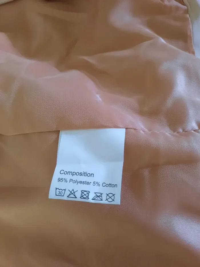 Veste - photo numéro 5