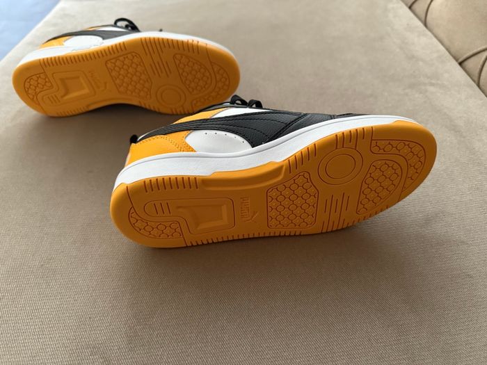 Baskets Puma neuves jamais portées. - photo numéro 8