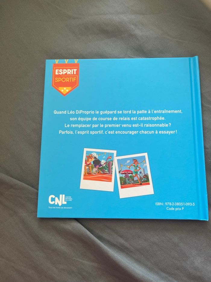 2 livres McDo - photo numéro 3