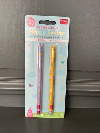 Legami Pâques collection limitée 