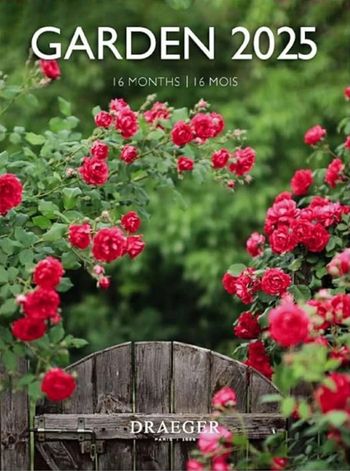 ⭐ Calendrier 2025 #emyfleury_calendriers