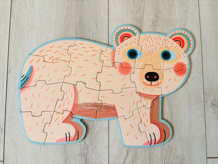 Puzzles - photo numéro 2