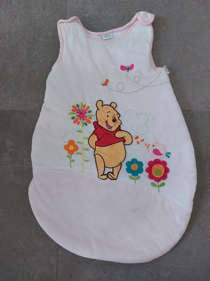 Gigoteuse turbulette