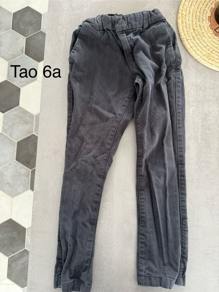 Pantalon tao