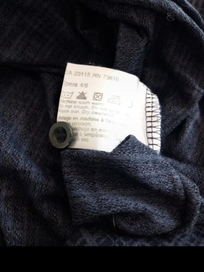 Chemise H Boss - photo numéro 8