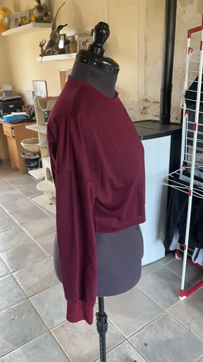 Petit pull - photo numéro 2