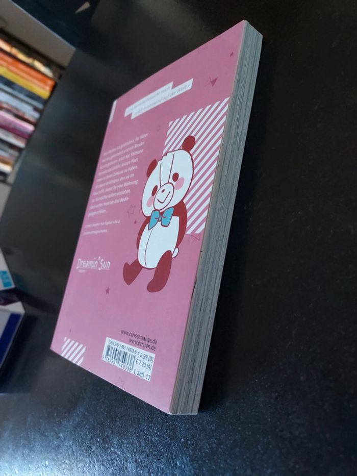 Dreamin'sun - photo numéro 3