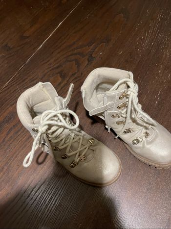 Chaussure hiver 29 fille