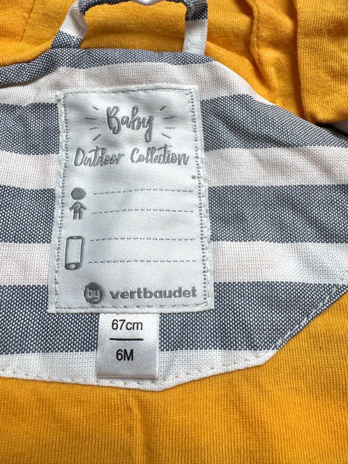 Veste 6M - photo numéro 2