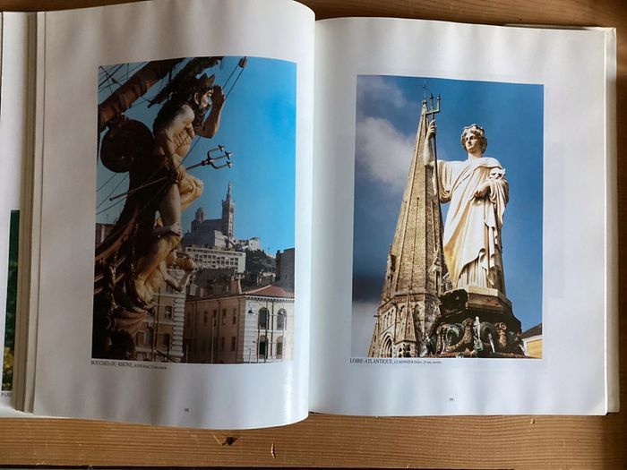 Livre « un jour en France » - photo numéro 10