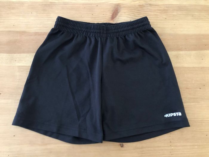 Short Kipsta 8 ans
