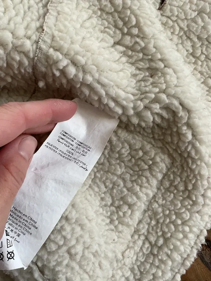 Manteau mi saison - photo numéro 10