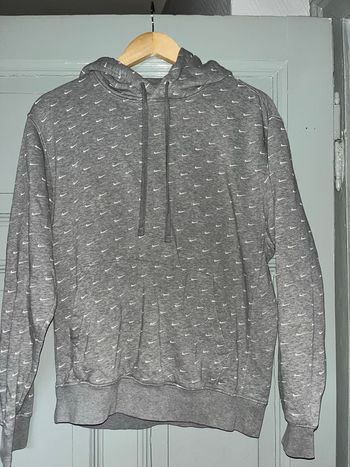 Sweet Nike gris
