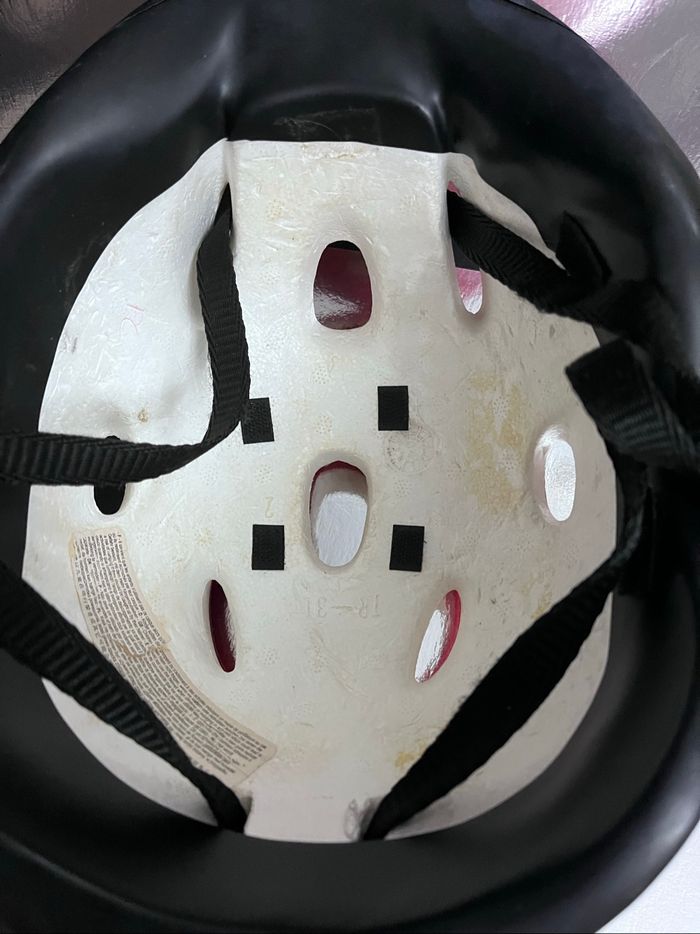 Casque vélo enfant - photo numéro 3