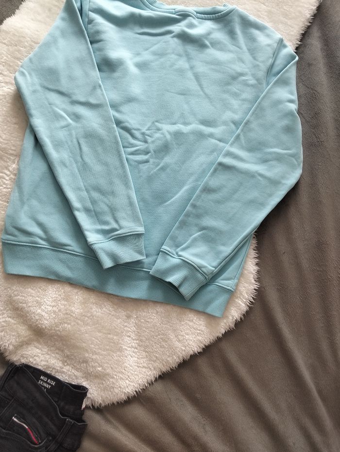 Ensemble fille pull / Jean 12ans - photo numéro 6