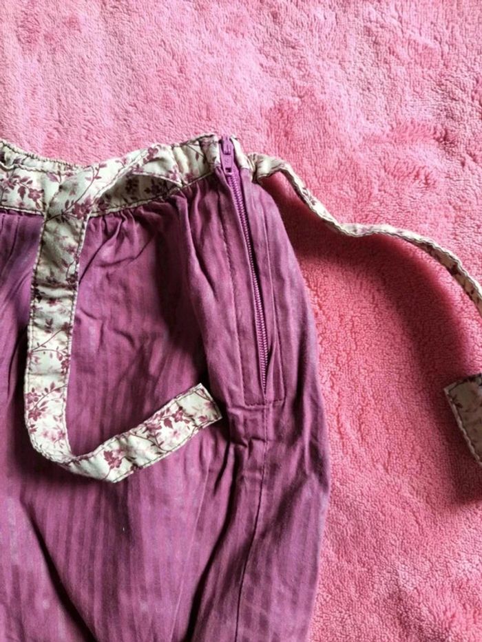 Pantalon Sergent major 9 mois - photo numéro 3