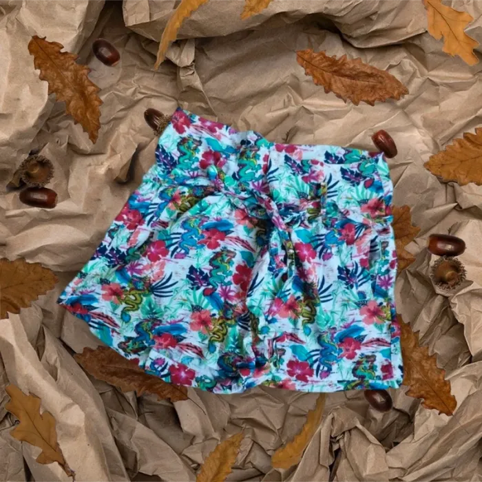 Short 38