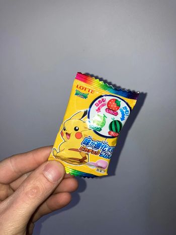 Booster Pokémon Japonais 2017