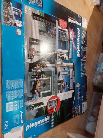 Playmobil City Action